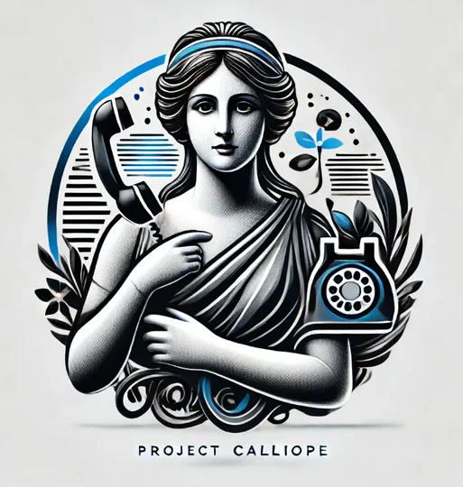 Project Calliope