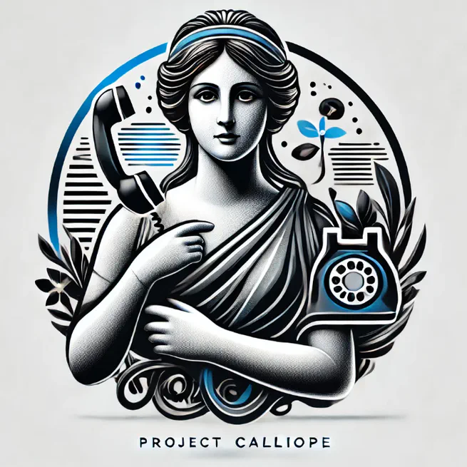 Project Calliope